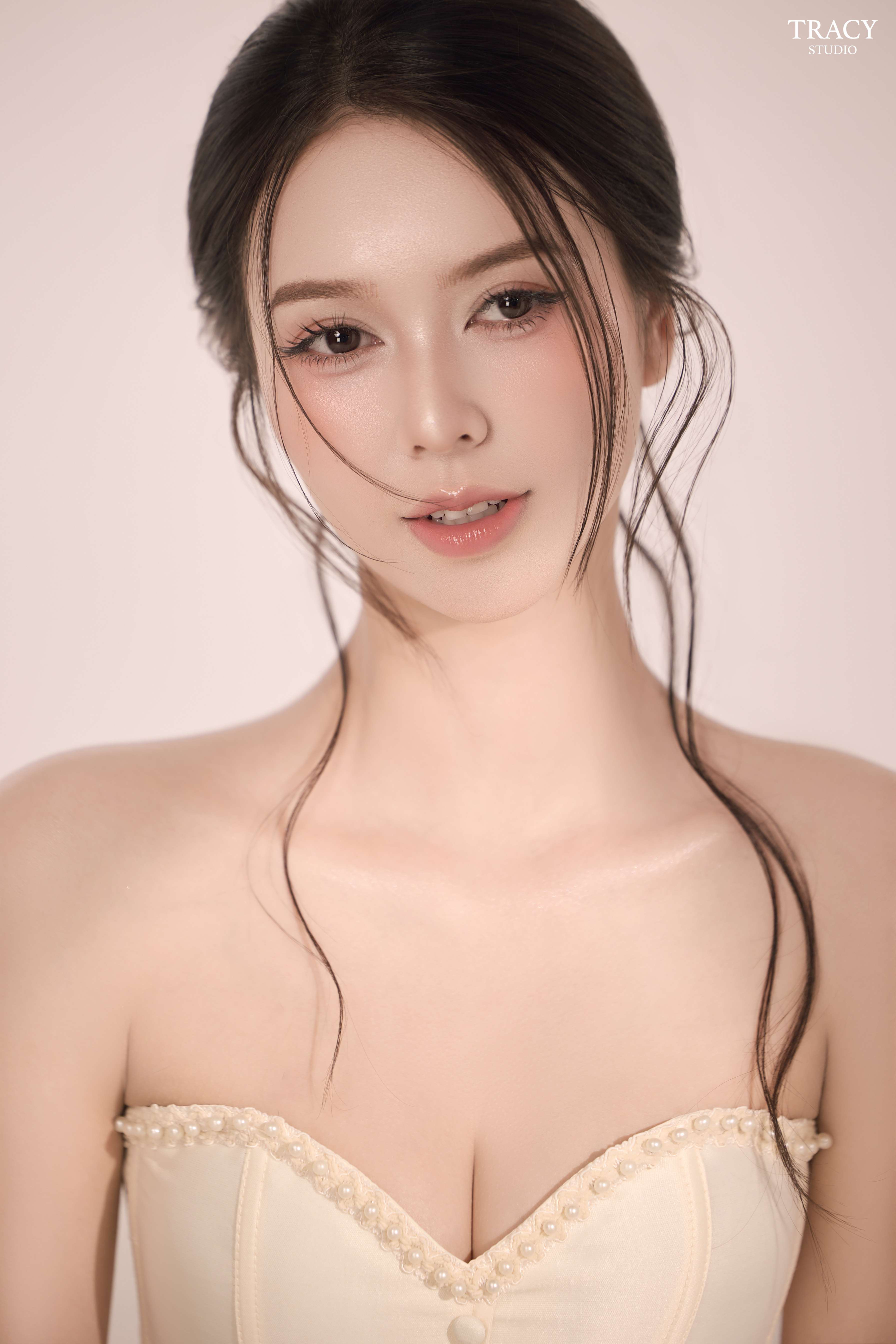 tracy studio chụp concept beauty nhật hà
